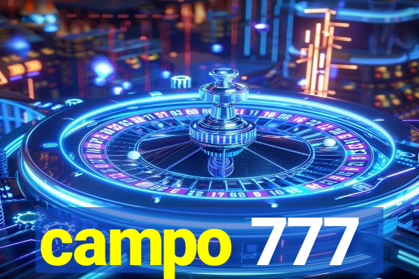 campo 777